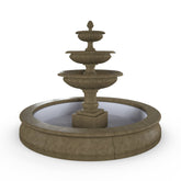 Photo of Campania Estate Longvue Fountain - Exclusively Campania